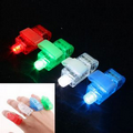 Led Finger Lights